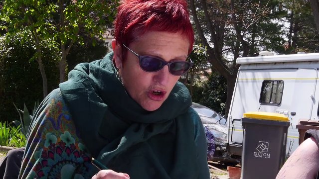 Caravane des dix mots Occitanie - Le Film 2018