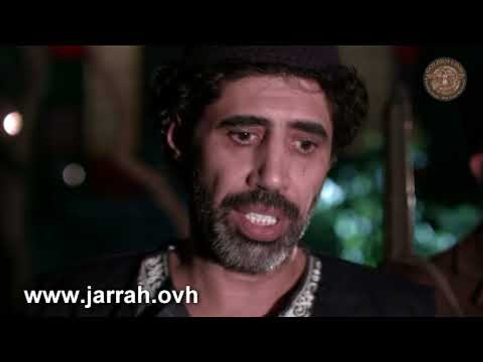 الخان - اوف وانت كنت معو وقت خناقة - محمد خير الجراح ومحمد حداقي وفايز قزق