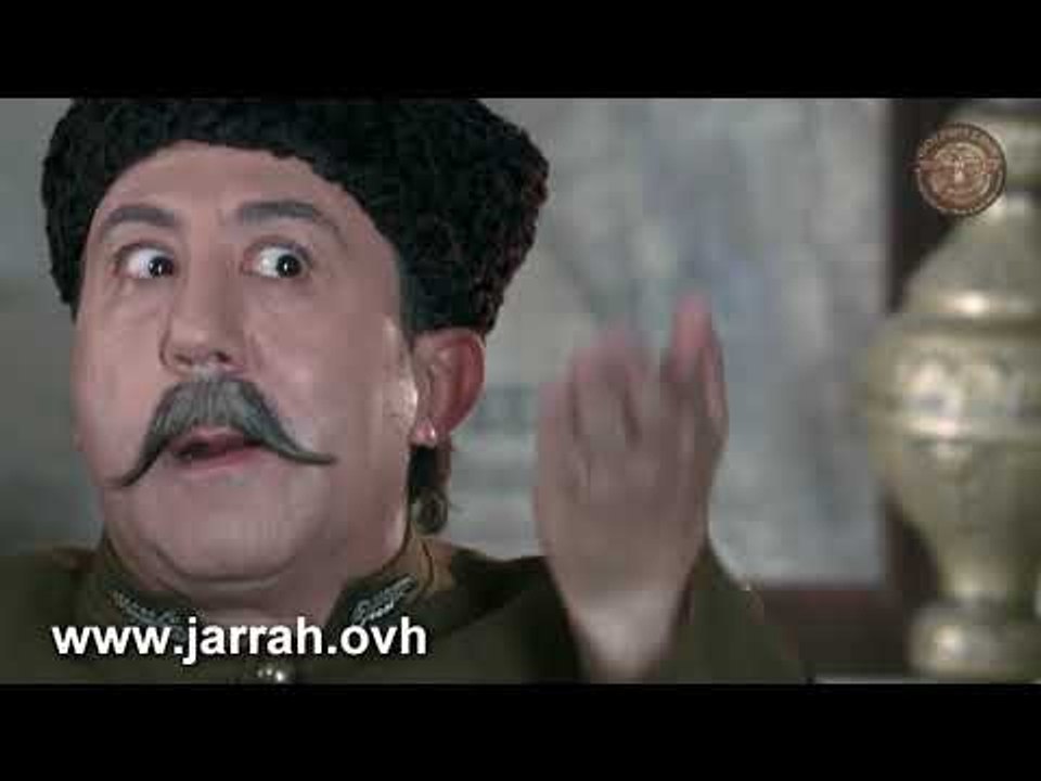 الخان - تمام تمام رجال حارة بس مو كبار رحال حار...