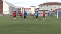 Altay, Ciddiye Alınması Gereken Bir Takım