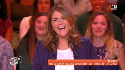 Le business des sites de rencontres extra-conjugales