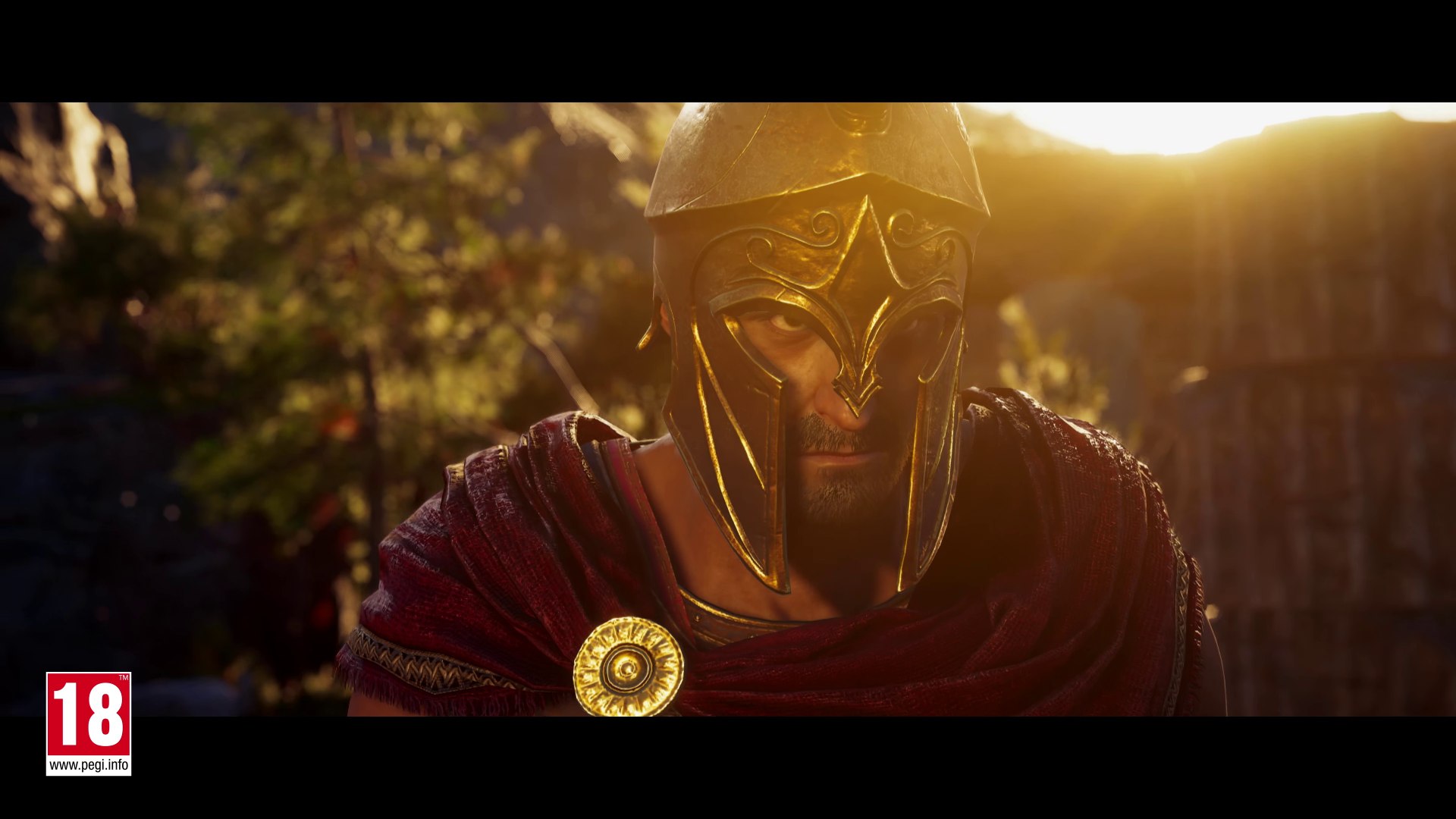 ⁣Assassin's Creed Odyssey - Trailer La Force du Choix