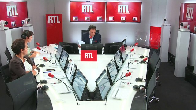 Les actualités de 18h - Budget : Roxana Maracineanu rassurée par Édouard Philippe