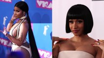 Cardi B Injured After Fight With Nicki Minaj, Minaj Releases Statement