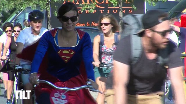 TILT - 10/09/2018 Partie 1 - Journées du Patrimoine : La Fête de la Loco