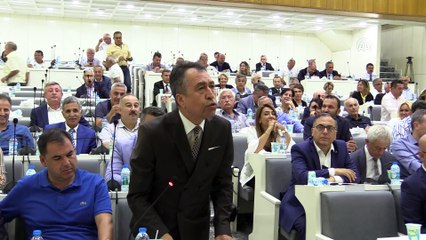 'Kokunun nedeni bulununca açıklanacak' - İZMİR