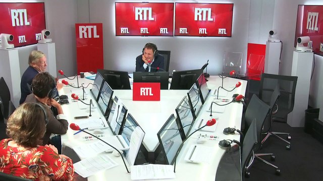 Richard Ferrand devra être très attentif aux droits des oppositions , juge Duhamel