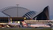 Homem detido em aeroporto francês teria "problemas mentais"