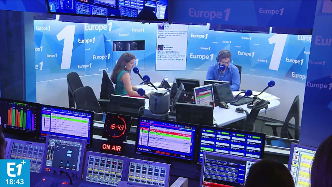 Tahar Ben Jelloun : "L’école française devrait enseigner les langues  principales y compris l’arabe"