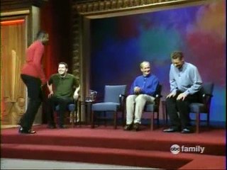 Whose Line Is It Anyway S04E07