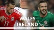 Wales v Ireland - UEFA Nations League Match Preview