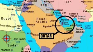 কাতার কিভাবে এক অদ্ভুত ধনী দেশে পরিনিত হলো -- Amazing facts About Qatar