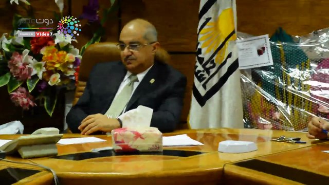 رئيس جامعة أسيوط: مستوى الخدمة الصحية بمستشفيات أسيوط الجامعية خط أحمر