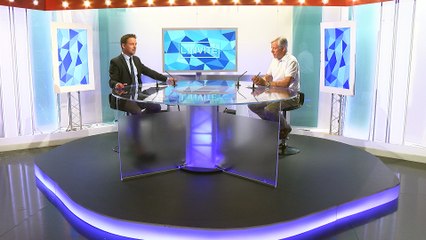 L'invité de la rédaction - 10/09/2018 - Jean-Michel BODIN, membre du bureau exécutif du PCF 37