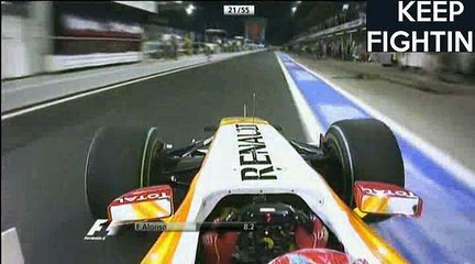 17 GP  ABOU DHABI 2009 p4