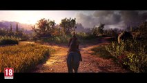 Assassin's Creed: Odyssey - Trailer - Il Potere delle Scelte - ITA