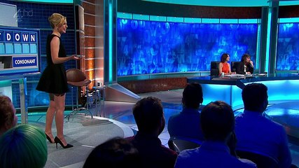 8 Out of 10 Cats Does Countdown (20) - Aired on June 27, 2014