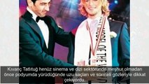 Kıvanç Tatlıtuğ Organize İşler filmi için yepyeni biri oldu