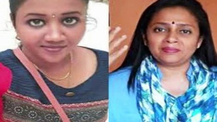 அபிராமிக்கு அடக்க முடியாத அளவுக்கு வெறித்தனமான ஆசை இருந்திருக்கு.. சொல்கிறார் லட்சுமி ராமகிருஷ்ணன்