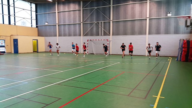 Test 3015 du 6 sept .. Tom champion !