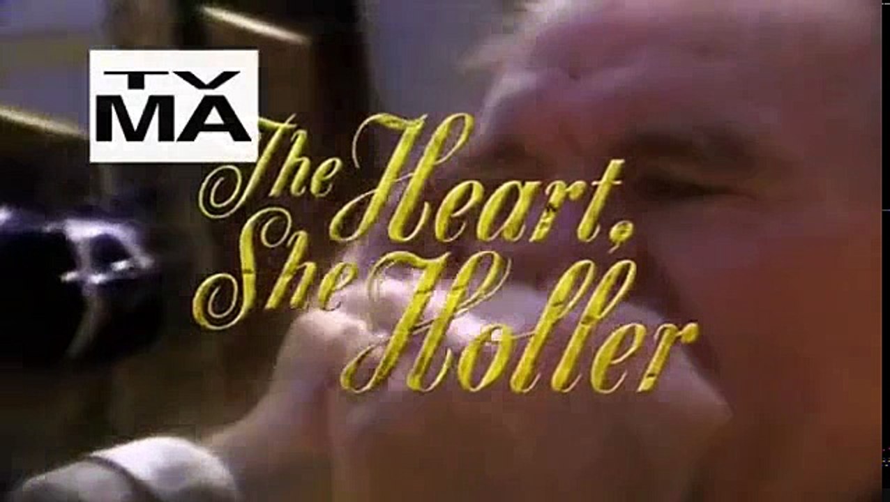 The Heart She Holler S01E02