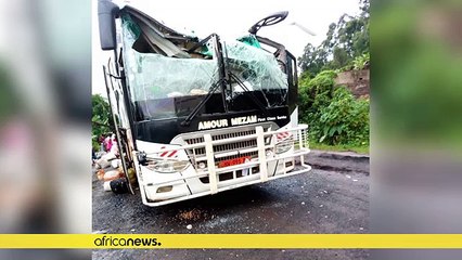 Cameroun : la région du Nord-Ouest sous couvre-feu après une attaque de sécessionnistes