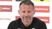 Wales 4-1 Ireland - Ryan Giggs Full Post Match Press Conference - UEFA Nations League