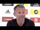 Wales v Republic Of Ireland - Ryan Giggs Full Press Conference