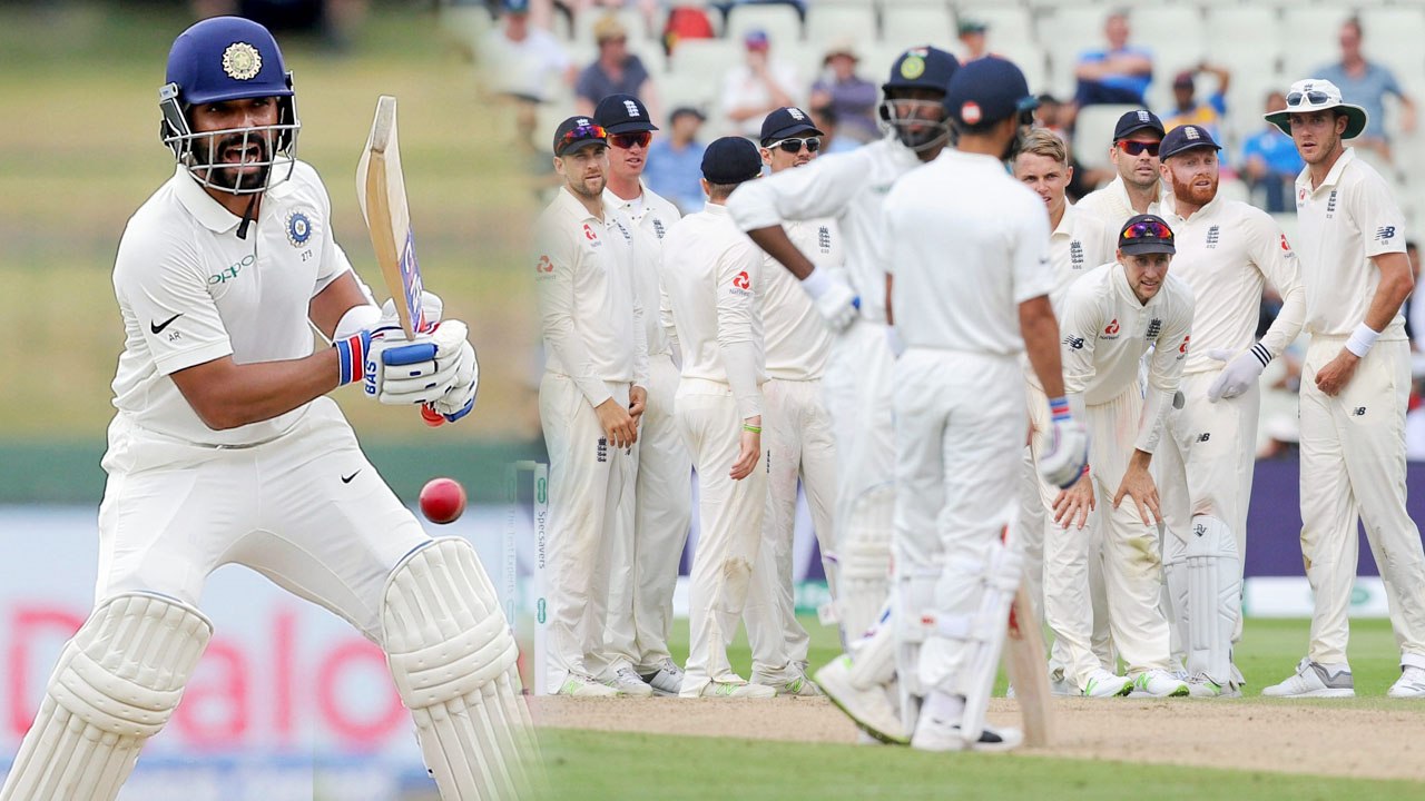 India Vs Eng 5th Test day 4 Highlights: India require another 406 runs with 7 wickets remaining