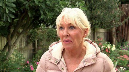 Nadine Dorries says Boris has 'X Factor'