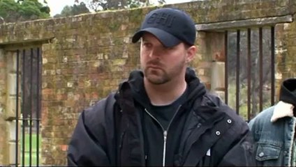 Ghost Hunters International S02E10