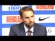 England 1-2 Spain - Gareth Southgate Full Post Match Press Conference - UEFA Nations League