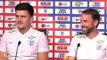 Gareth Southgate & Harry Maguire Pre-Match Press Conference - England v Switzerland - Friendly