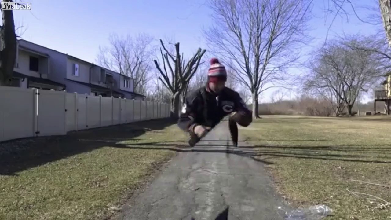 Cape d'invisibilité, cet homme l'a inventée !