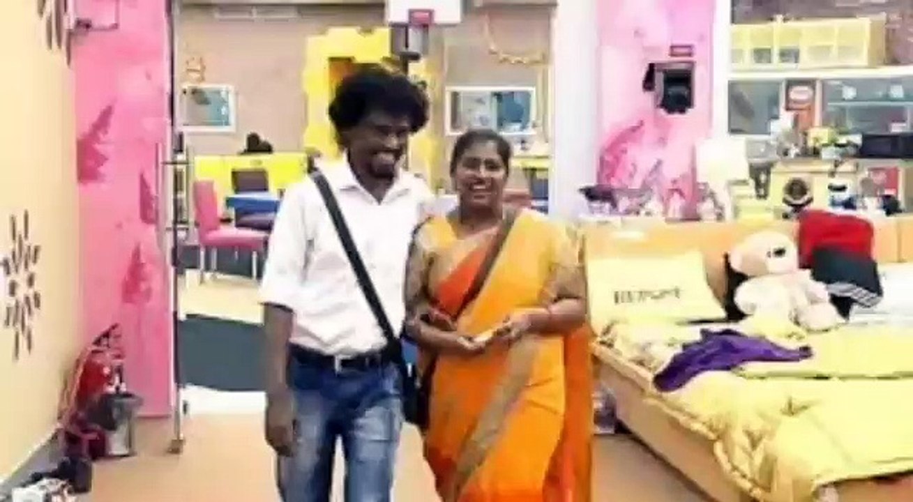 சென்ராயன் முதல் சம்பளத்தில்  என்ன செய்தார்  தெரியுமா? கண்ணீர்  சிந்திய  தாய்  - அதிர்ச்சியில் மக்கள்
