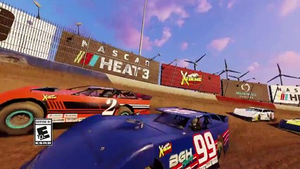 00010 - NASCAR Heat 3 - Launch Trailer.mp4