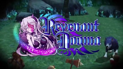 00014 - Revenant Dogma - Official Trailer.mp4
