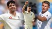 India Vs England 5th Test: Alastair Cook, Joe Root, James Anderson, 3 Heroes of Day4 |वनइंडिया हिंदी