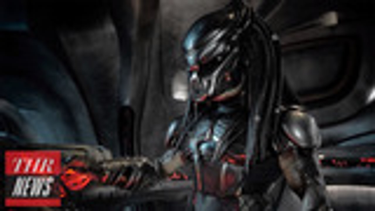 Critics Respond to 'The Predator' | THR News