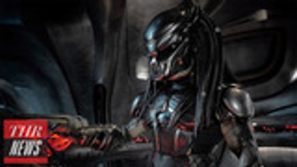 Critics Respond to 'The Predator' | THR News