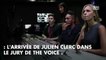 Shy'm retrouve Danse avec les stars, Julien Clerc rejoint The Voice : toute l'actu du 10 septembre