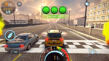 CarX Highway Racing - New Sports Cars Racing Games - Android Gameplay FHD #3