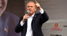 Son Dakika! Muharrem İnce, Apolet Tartışmasını Tekrar Alevlendirdi: Yanlış Yapmadım