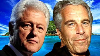Is Pedophile Jeffrey Epstein About To Get Justice_ [360p]