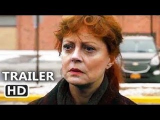 VIPER CLUB (FIRST LOOK - Official Trailer) 2018 Susan Sarandon, Drama Movie HD