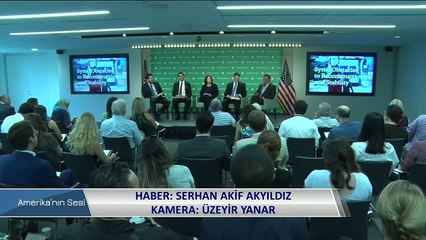 VOA Türkçe Haberler 10 Eylül