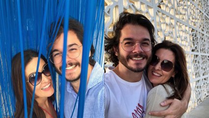 Fátima Bernades irá se casar, segundo Márcia Sensitiva