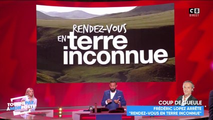 Rendez-vous en terre inconnue : les célébrités ont-elles droit au téléphone ? Cyril Hanouna répond !