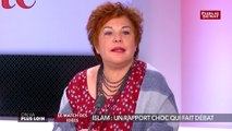 « Ne pas confondre islamisme et islam » estime Esther Benbassa