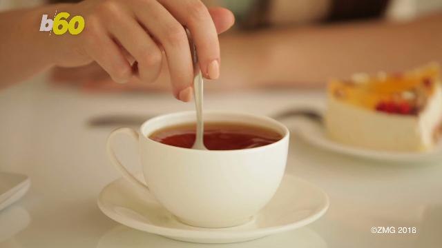 American Beverages are Reportedly Packed with Sugar